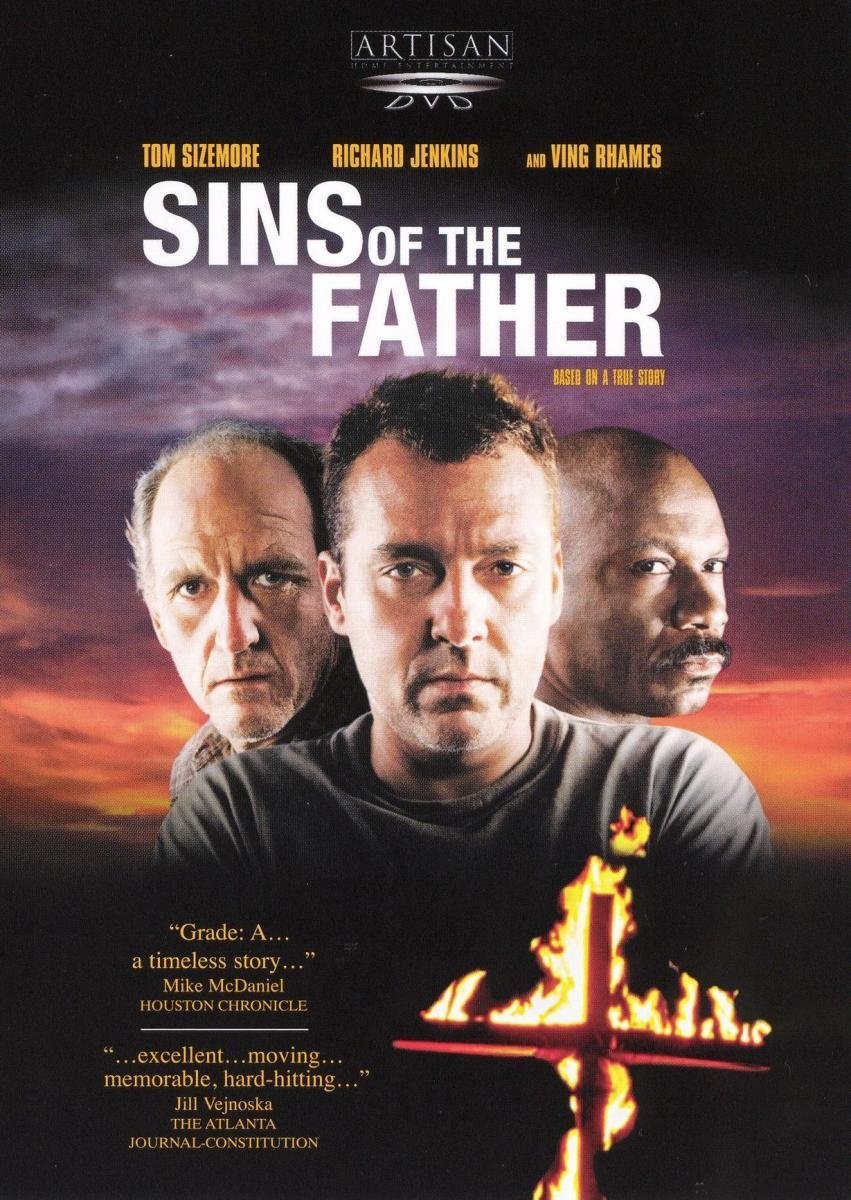 Постер Sins of the Father